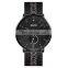 Fashion Casual men wristwatch Skmei 9218 OEM custom logo relojes hombre luxury quartz men watch
