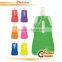 foldable water bottle