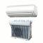 DC Inverter Compressor 12000 Btu Inverter Wall Mounted AcDC Hybrid Solar Air Conditioner