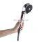 High Pressure Water Saving 3 Mode Spray Function Filtration Handheld Shower Head Filter OEM Service Shower Filter C Vitamin