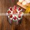 Mold Adjustable Baking Cake Decorating Tool Baking Accessories Baking Cake Decorating Tool Stainless Steel