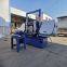Woma CNC GB4250 горизонтальная металлошлифовальная ленточная станок с автоматическим подъемом