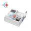 HC-B022 High-Performance 4 channels Coagulometer blood coagulation analyzer machine price
