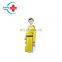 1102 Medical lead apron X ray radiation protection Lead Clothes with best price