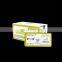 HDK factory source low price vet surgeon use surgical suture plain catgut absorbable with needles ISO FSC 3#-7/0#