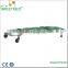 China one man patient used foldaway portable folding stretcher
