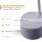 White Design Office Study Decorate Desk Table Lamp With Blue tooth Speaker
