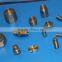 oem service of cnc machining for small brass part