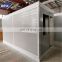 20FT 40FT Prefab Container Houses Foldable Container Dormitory Folding Smart Container House