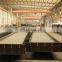 Prefabricated High Quality Steel Structure Storehouse Durable Hot Rolled Steel Warehouse Building