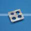 high quality precision milling turning aluminium parts
