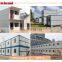 Modern 20-foot flat-pack container house for sale, used in offices, public toilets