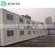 Easy Assemble Cheap Prefab Worker Camp Houses