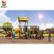 Children Playground Manufacture Kids Park Outdoor Play Equipment