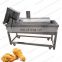 Gas Chicken Fry Machine Breaded Fish Products Frying Machine
