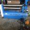 ESR1300*6.5 Electric Roll Bending Machine for Metal Sheet Bending