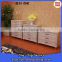 Modern white cabinet,hall cabinet with handle,chest of drawers bedroom