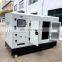 3 phase silent genset 100kva inverter diesel generator