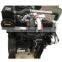 Hot sale 4 stroke water-cooled small size Chinese Yunnei marine diesel engine