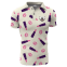 good quality new style polo shirts with short sleeves designed for women