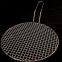 Stainless Steel Barbecue Screen Barbecue BBQ Grill Wire Mesh Net