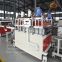 extruder boad production advertising board processing line = construction formwork machinery plastic furniture making machine
