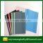 Wholesale plastic clear office stationery report file