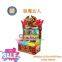 Guangdong Zhongshan Tai Le Play Children's video game shooting machine batting machine indoor play equipment game room exorcist cute monster (LT-RD61)