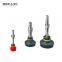 Solf Suction Cup with Spring Plungers for Handling Workpiece for Metallurgical Industry