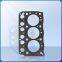 Suitable for Isuzu engine cylinder head gasket 8-97043-933-2 overhaul kit 3LB1 crankshaft oil seal valve