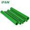 IFAN High Quality 20-110mm Plastic PPR Pipes Plumbing Water Tube PPR Pipe