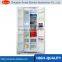 commercial side by side refrigerator freezer with icemaker,water dispenser & mini bar                        
                                                                                Supplier's Choice