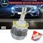 Tinsin gen 2s auto led headlights 9v 32v 3600lm 30w H13 RoHS