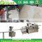 Full automatic 20% off roti bread Lacha paratha forming film covering pressing making machine production line for sale