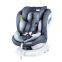 Super Quality Injection Molding ECE R44 Portable Child Safety Car Seat For Full Group