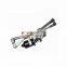 Sinotruk HOWO Sitrak C5H/C7H Heavy Truck Spare Parts 81.26400-6355 Wiper Trapezoid Complete With Motor