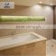 Embossed tile stone wall relief used for indoor and outdoor decoration