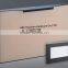 Aluminium Frame For Kitchen Cabinet Door 5mm Glass