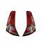 Oem Higer tail lamp Golden Dragon Spare Part Rear Lamp Combined Tail Light King Long Bus Spare Parts