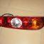 High performance HC688X208 for bus led trailer tail lights for rear lamps