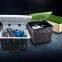 Pikes Underground Water Filter System Sand Filter with Pump In-ground filter for Swimming Pool