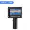Perfect Laser Handheld Portable Expiry Date Logo Batch Coding Machine Mini Fast Drying Inkjet Printer