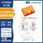 Amass LCC40-F/M connectors LCC40PB-M LCC40PW-M high current connector with lock