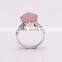 ROSE QUARTZ,925 sterling silver jewelry wholesale,WHOLESALE SILVER JEWELRY,SILVER EXPORTER,SILVER JEWELRY FROM INDIA