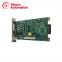 ABB SPIIT13 INFI-NET to INFI-NET Local Transfer Module new