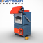 Yosion Technology YX-FF25 Fire Assay Melting Furnace;Heating the Sample;Muffle Furnace