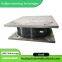 [Size Options] Bridge Laminated Rubber Bearing | Customizable Elastomeric Bearing for Highway/Railway Bridges