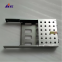 NCR S2 Presenter Nose RA Mid Wall Extension Rack 445-0731305 Parts for ATM Machines Essential Component for Efficient ATM