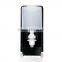 Yuekun Manufacturer hot sale capacity 1000ml wall mount hotel manual shampoo shower dispenser top quality plastic soap dispenser