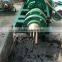 High Efficiency Activated Charcoal Sticks Extruding Machine